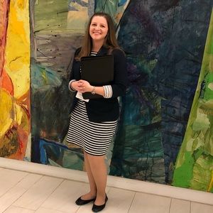 Meet your Posher, Dakotah